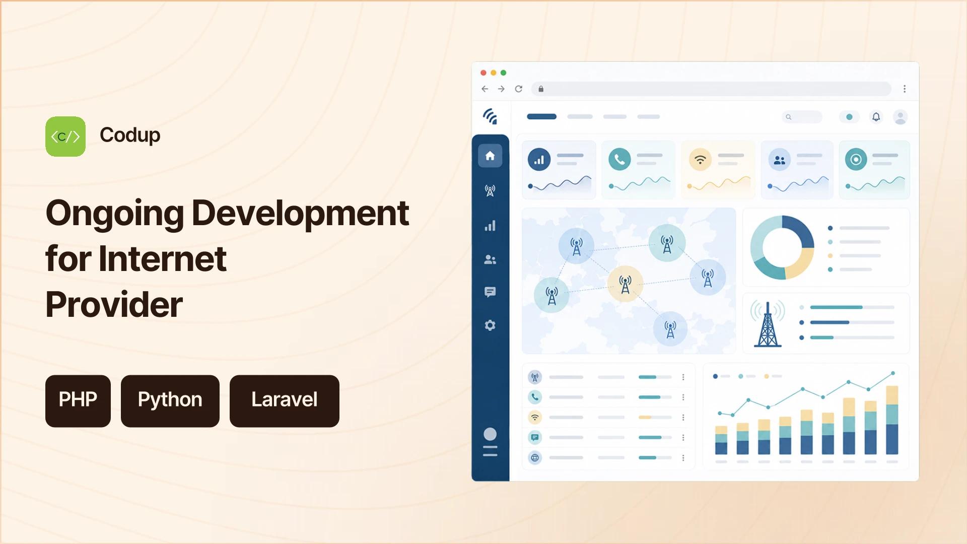 Project hero — replace with case study imagery