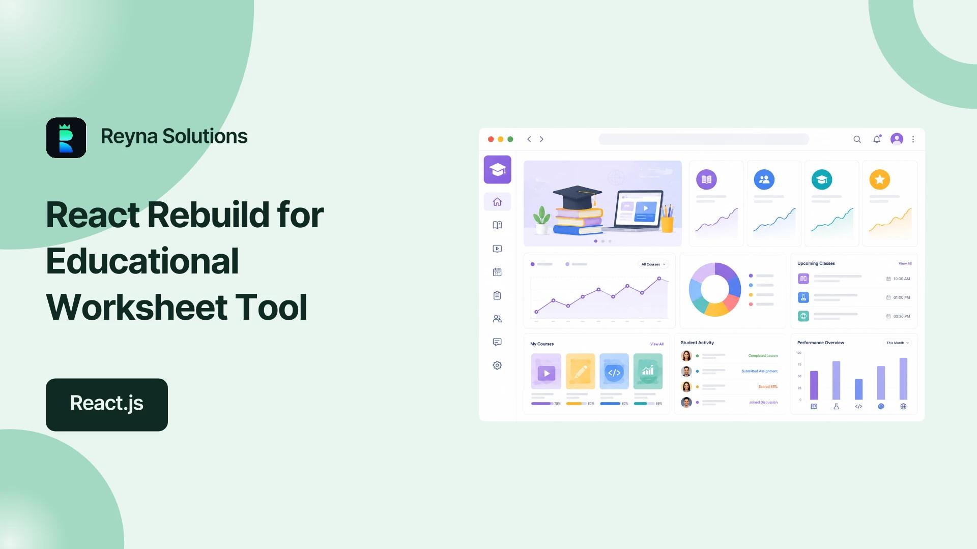 Project hero — replace with case study imagery