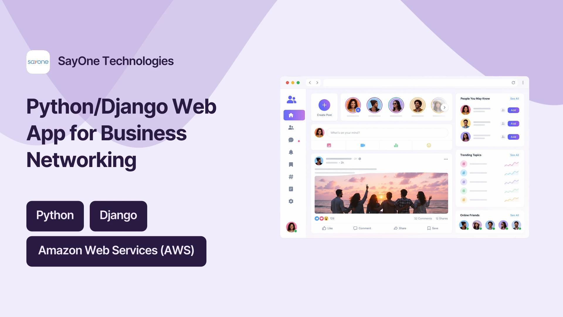 Project hero — replace with case study imagery