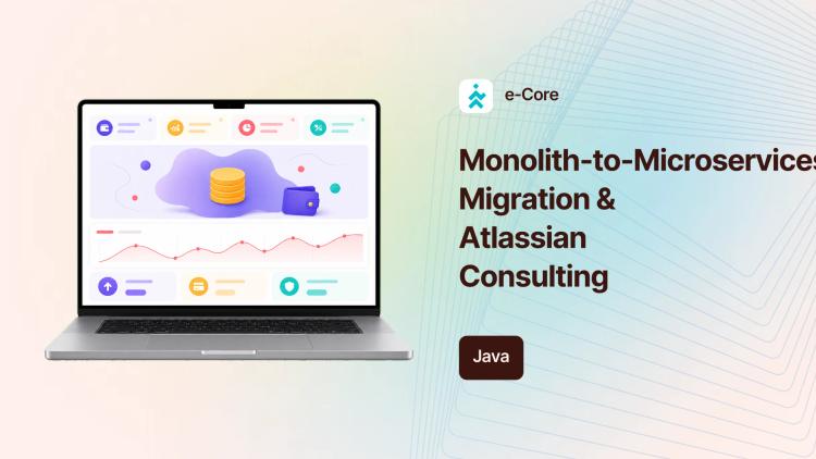 Monolith-to-Microservices Migration & Atlassian Consulting image