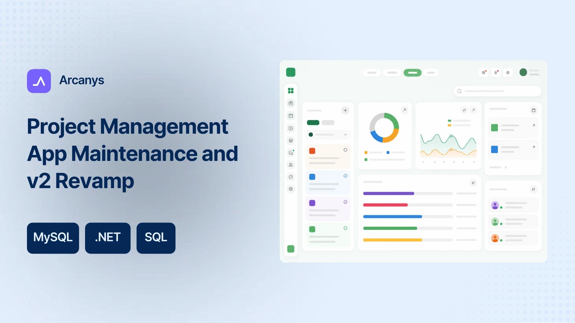Project hero — replace with case study imagery