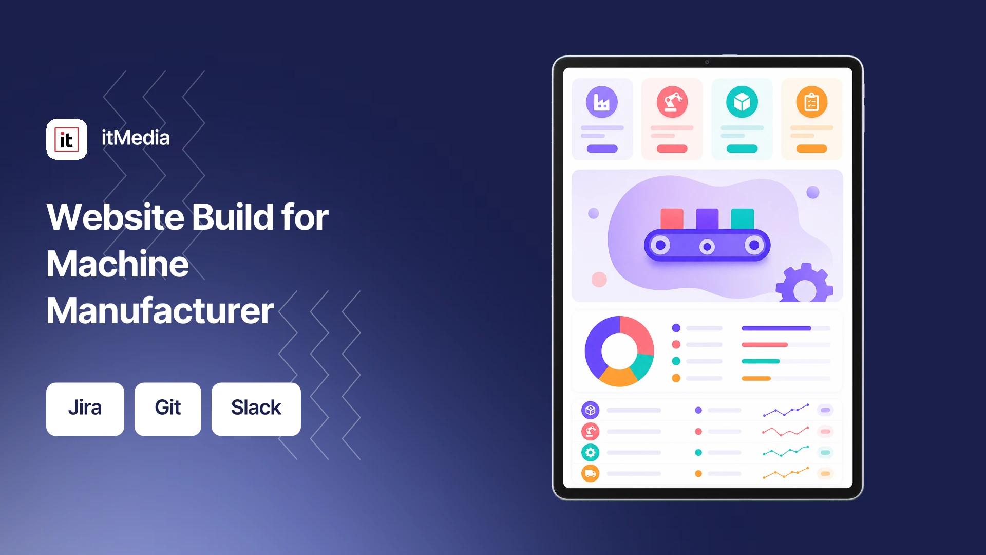 Project hero — replace with case study imagery