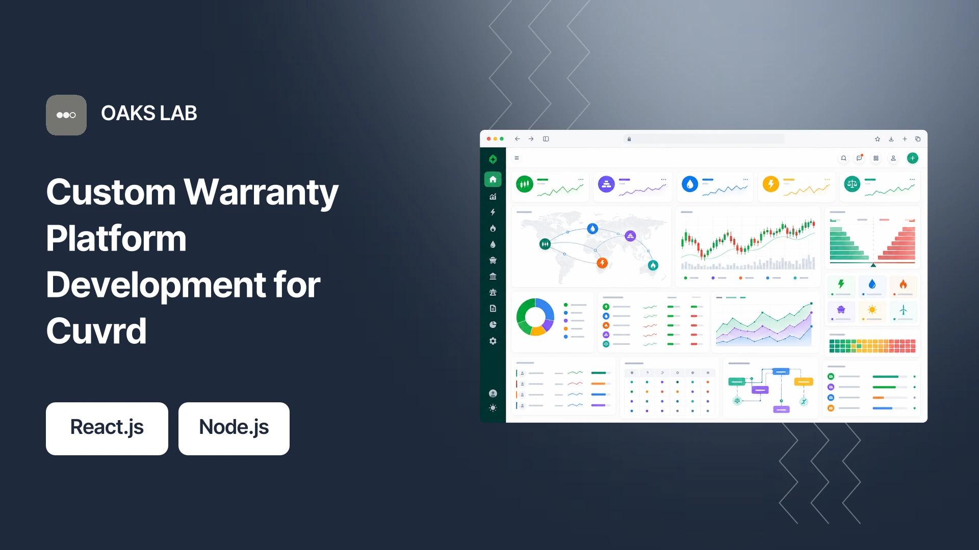 Project hero — replace with case study imagery