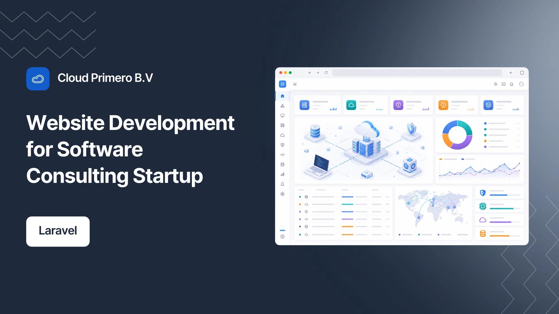 Project hero — replace with case study imagery