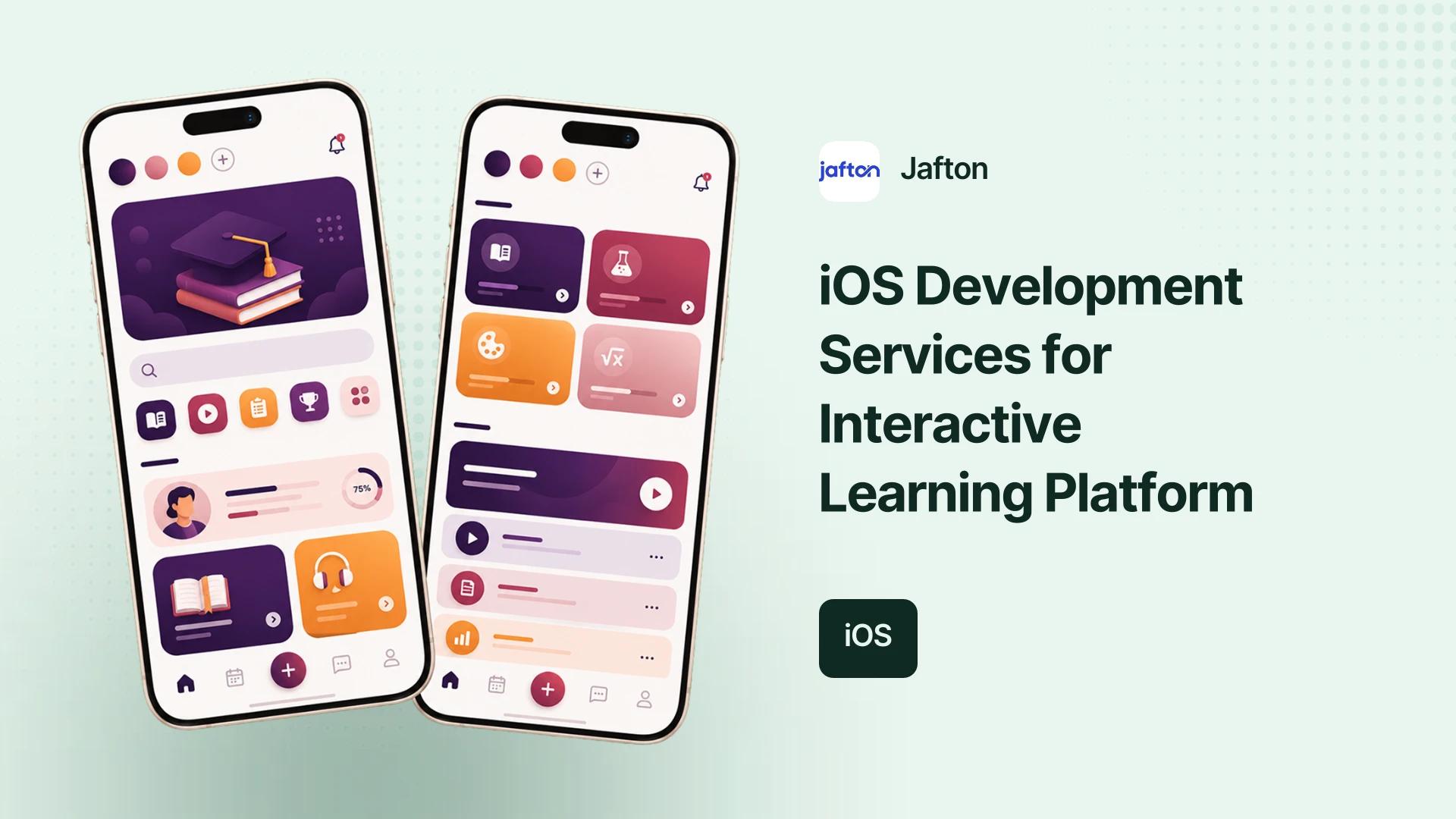 Project hero — replace with case study imagery