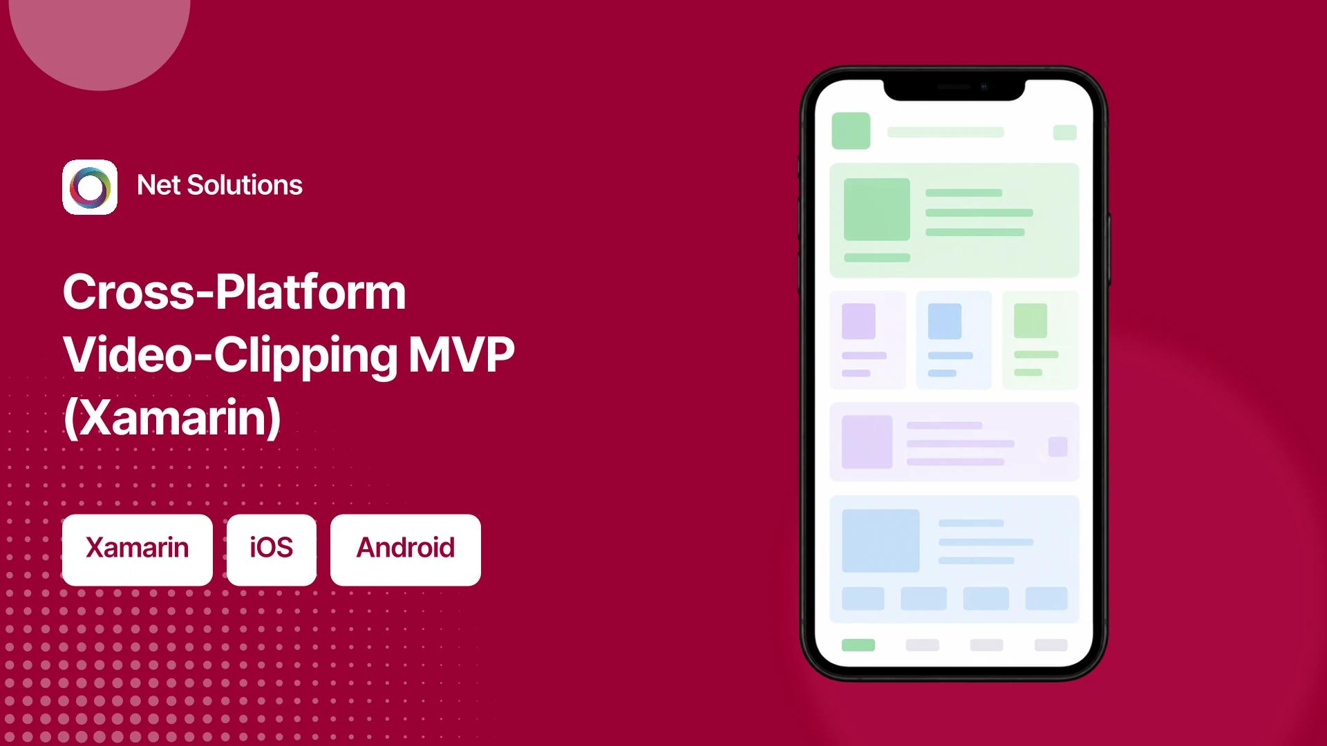 Project hero — replace with case study imagery