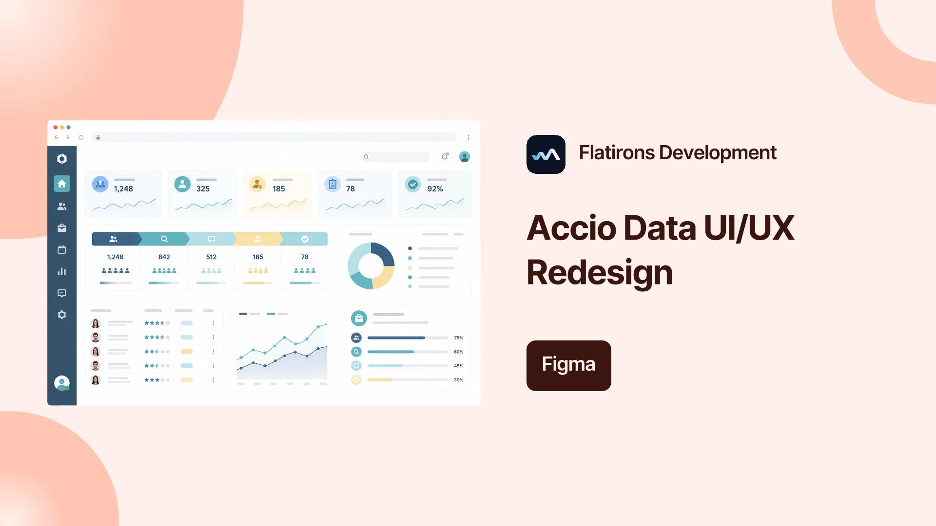 Project hero — replace with case study imagery
