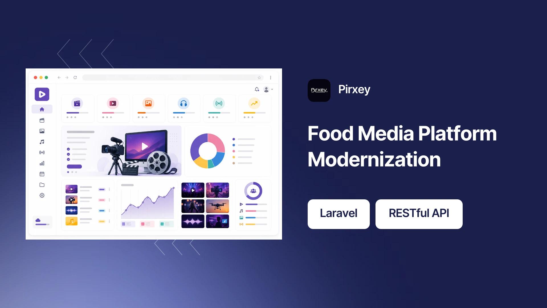 Project hero — replace with case study imagery