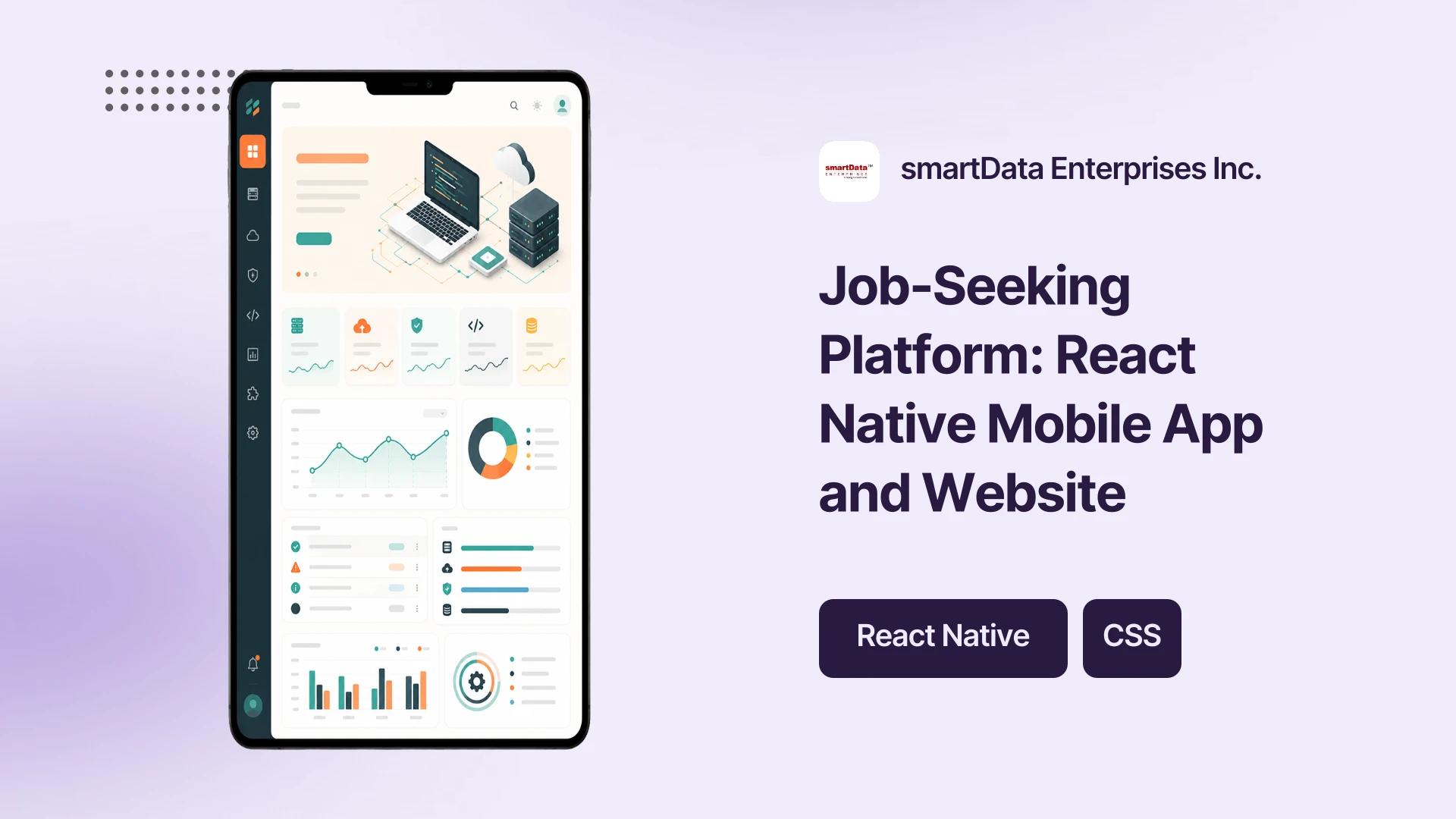 Project hero — replace with case study imagery