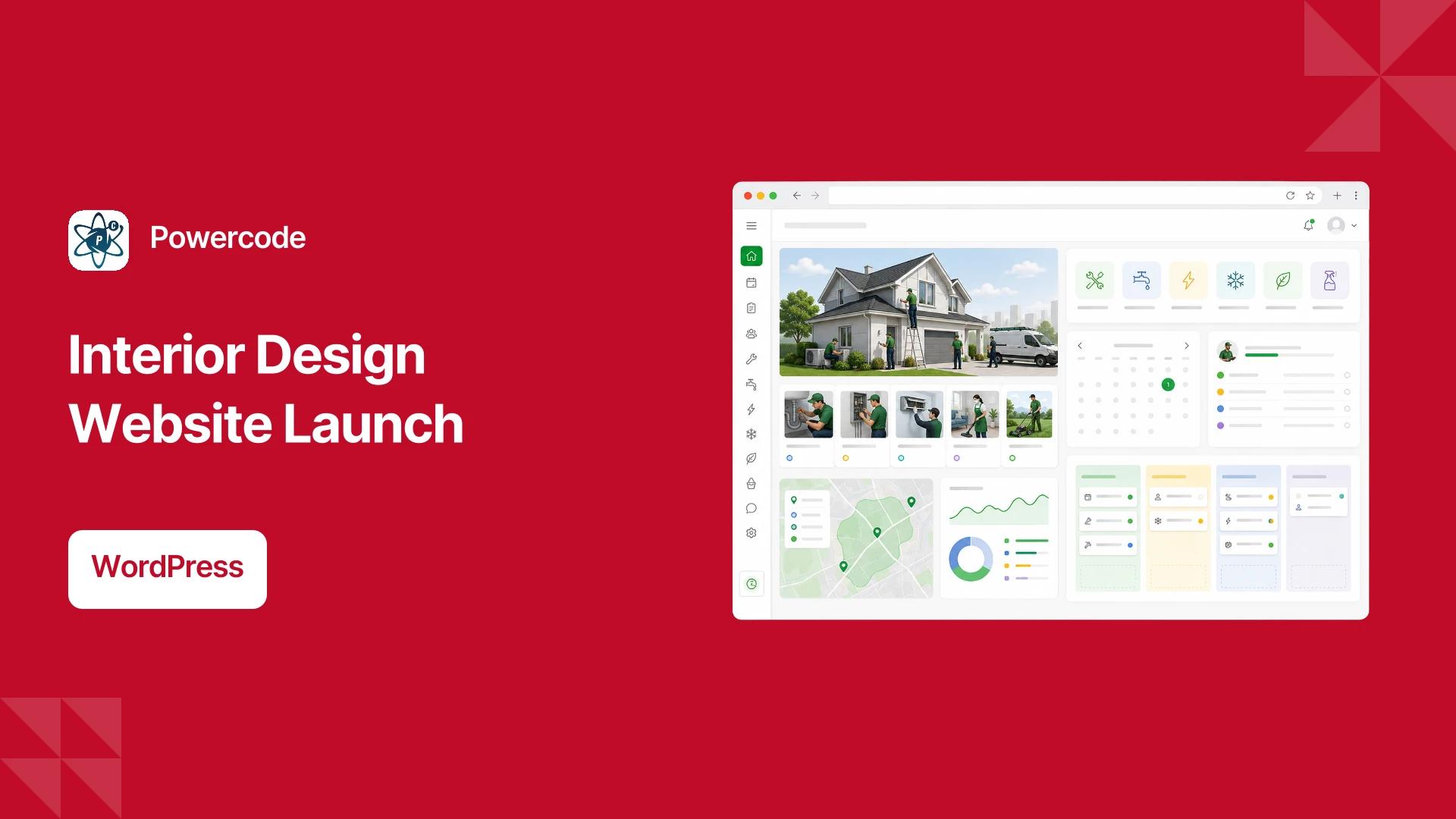 Project hero — replace with case study imagery