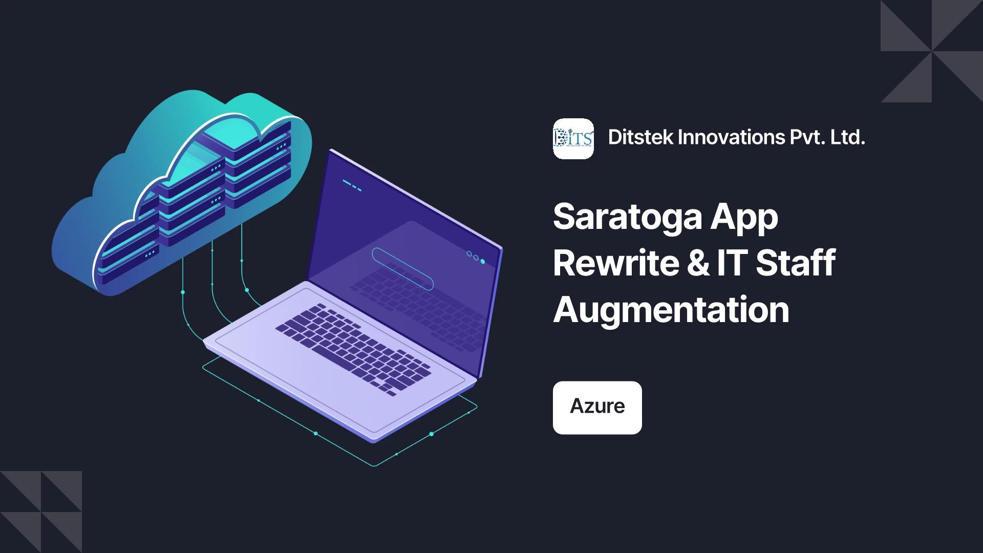 Project hero — replace with case study imagery