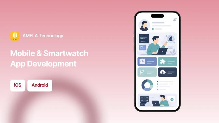 Preview of the Cross Device Software Development for FPT Software