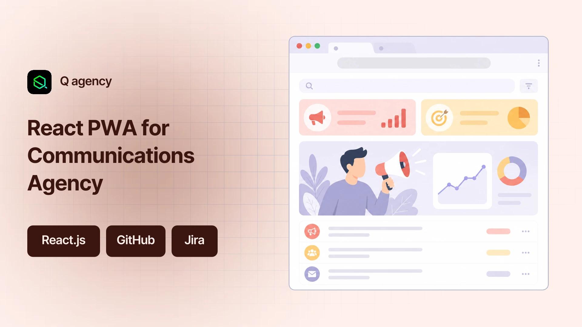 Project hero — replace with case study imagery