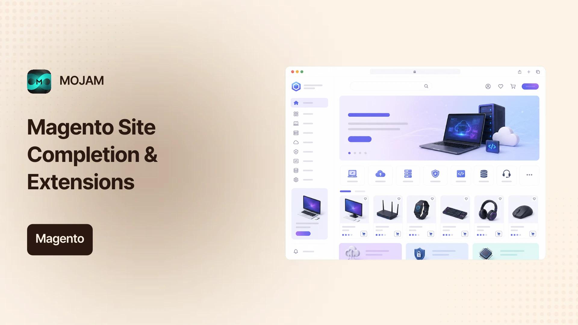 Project hero — replace with case study imagery