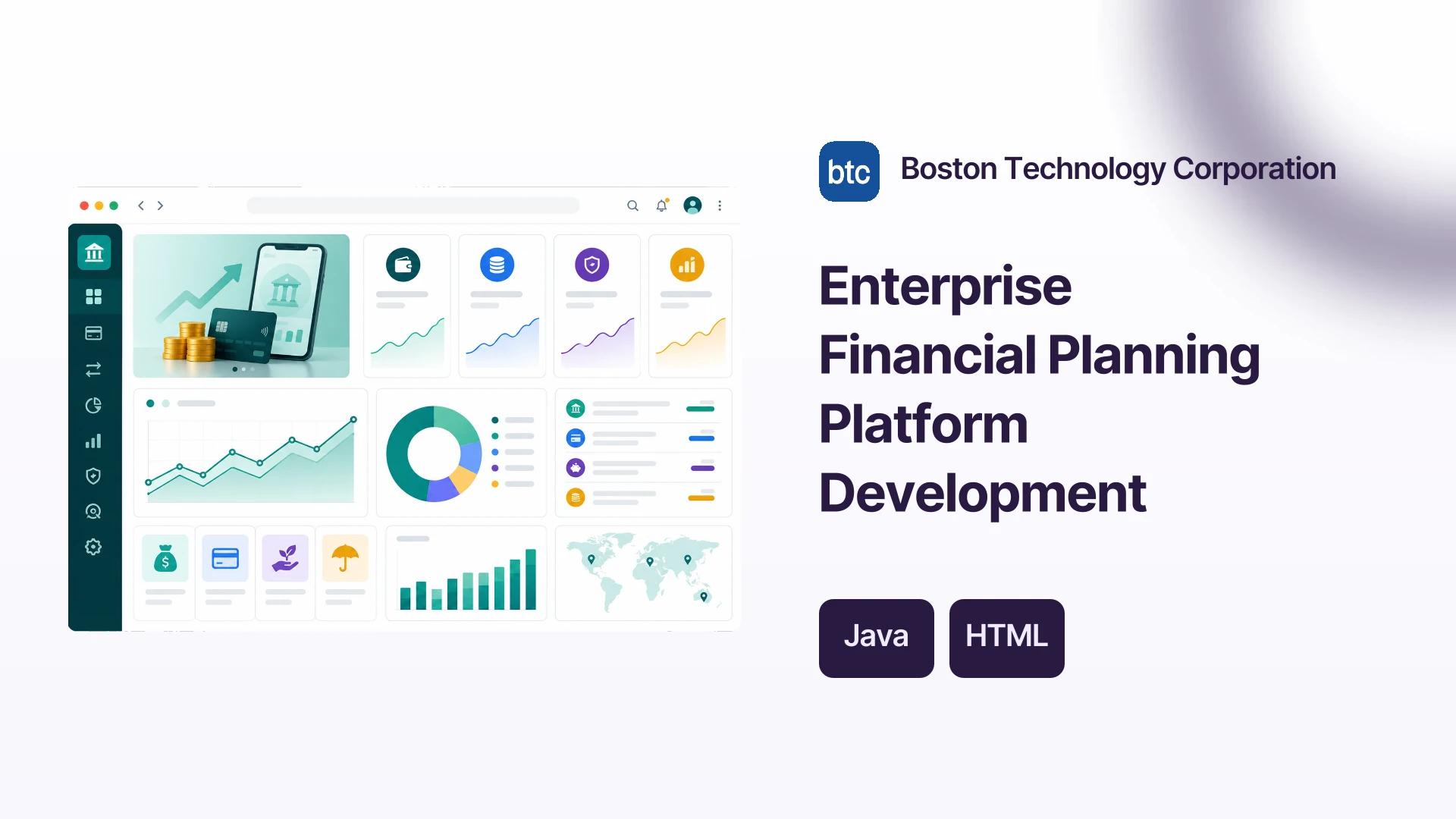 Project hero — replace with case study imagery