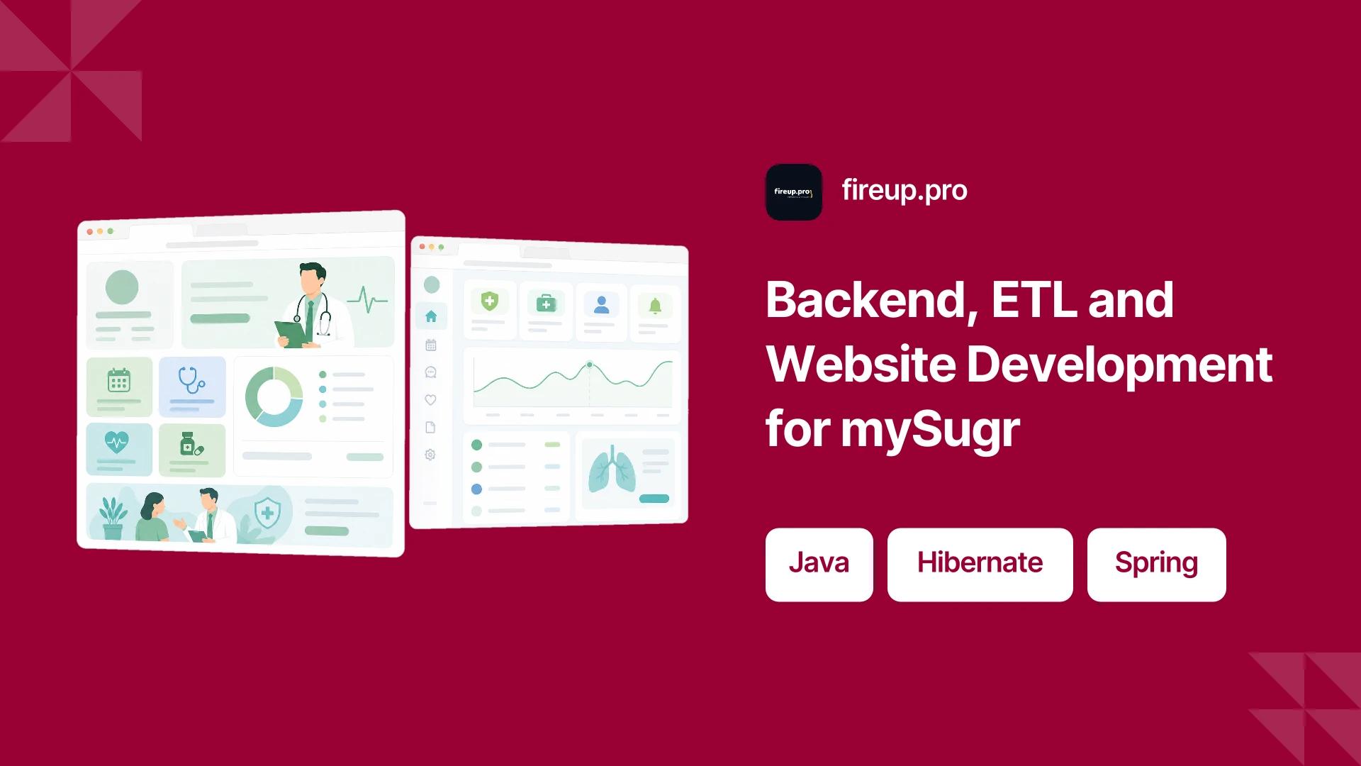 Project hero — replace with case study imagery