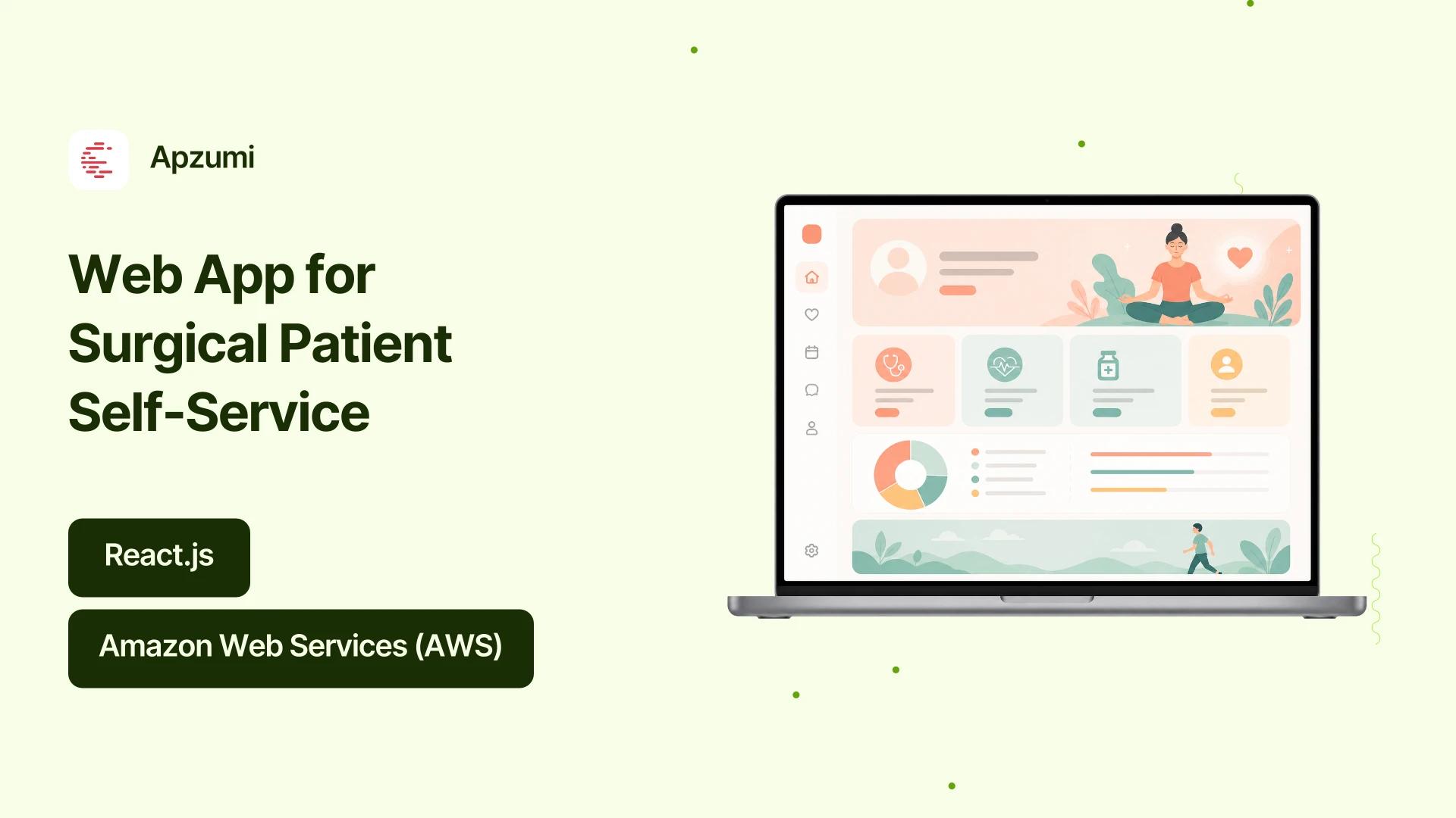 Project hero — replace with case study imagery
