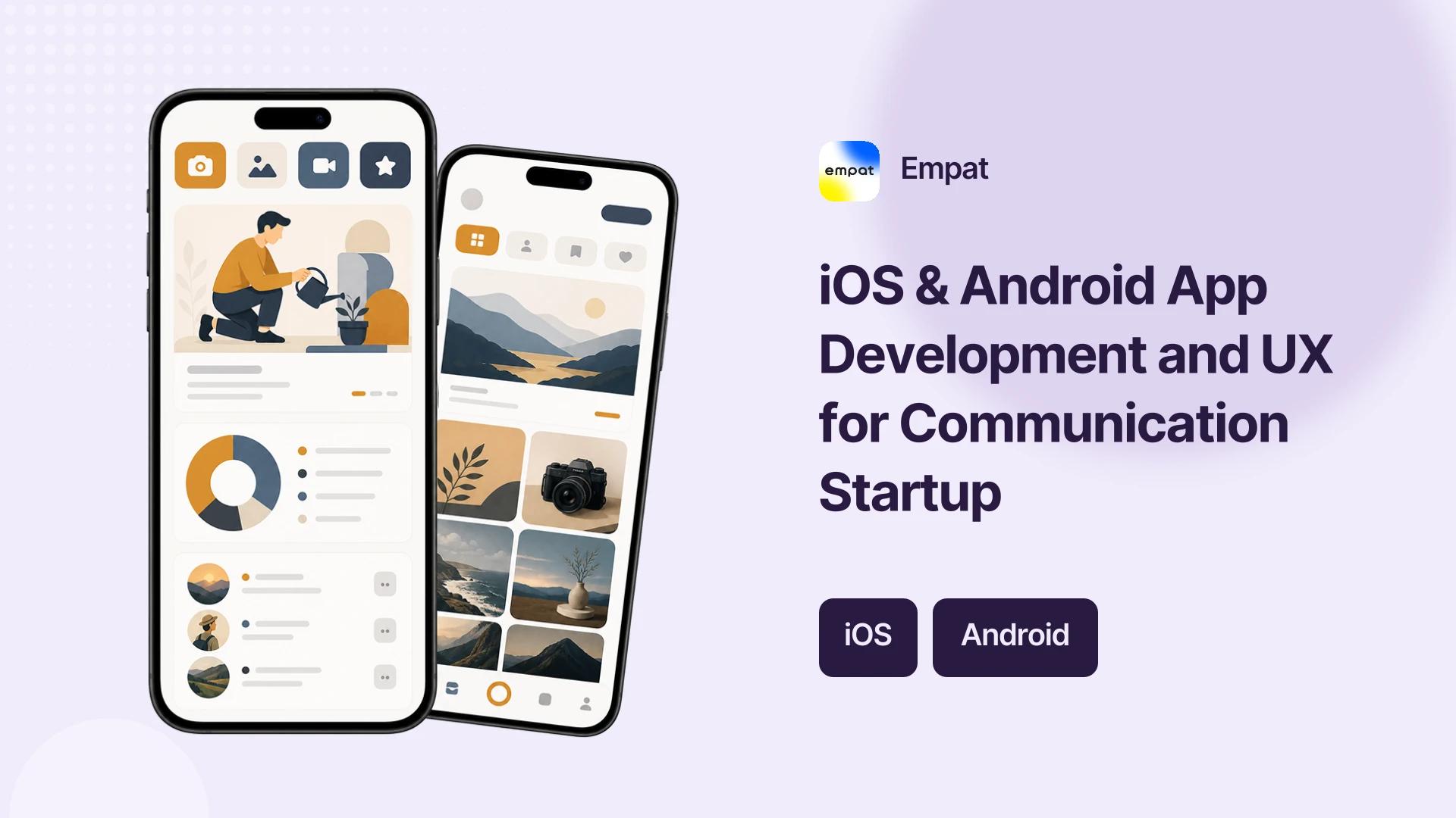 Project hero — replace with case study imagery