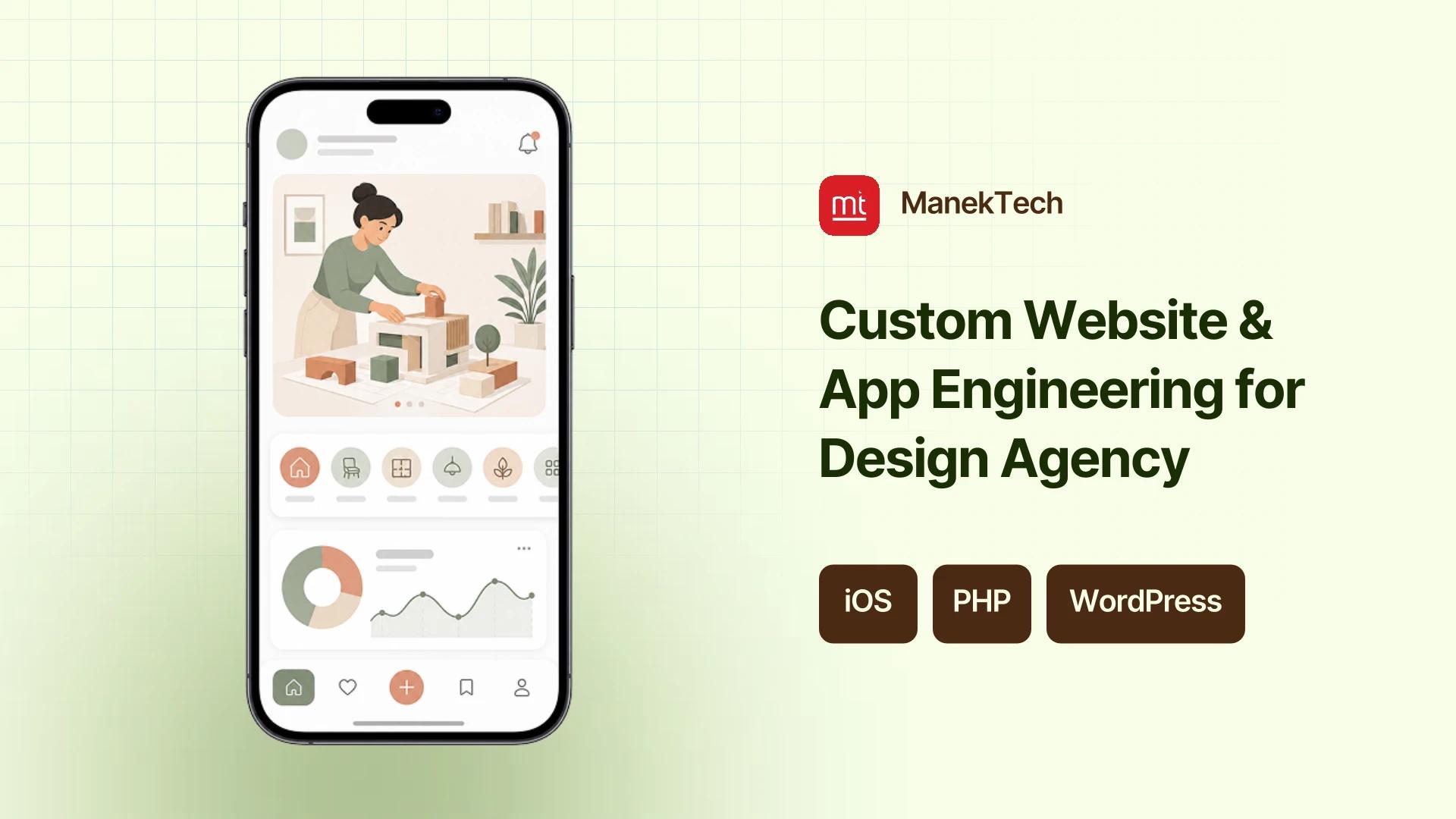 Project hero — replace with case study imagery