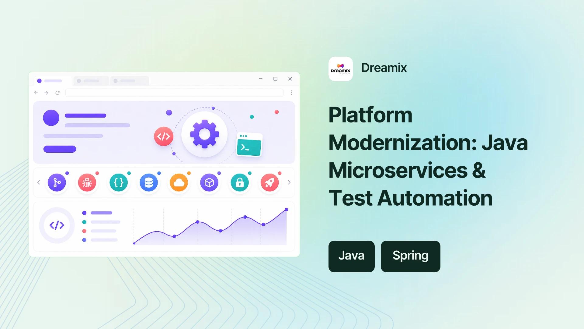 Project hero — replace with case study imagery