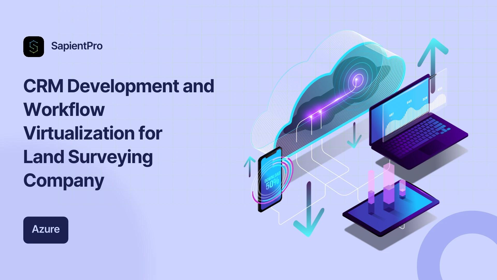 Project hero — replace with case study imagery