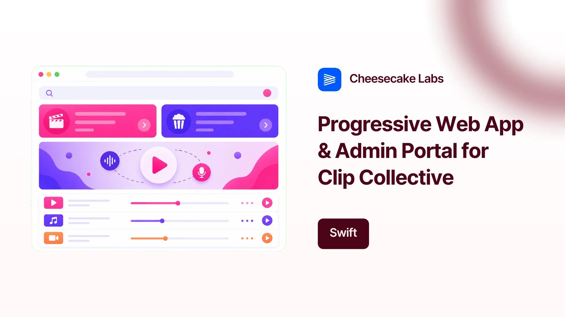 Project hero — replace with case study imagery
