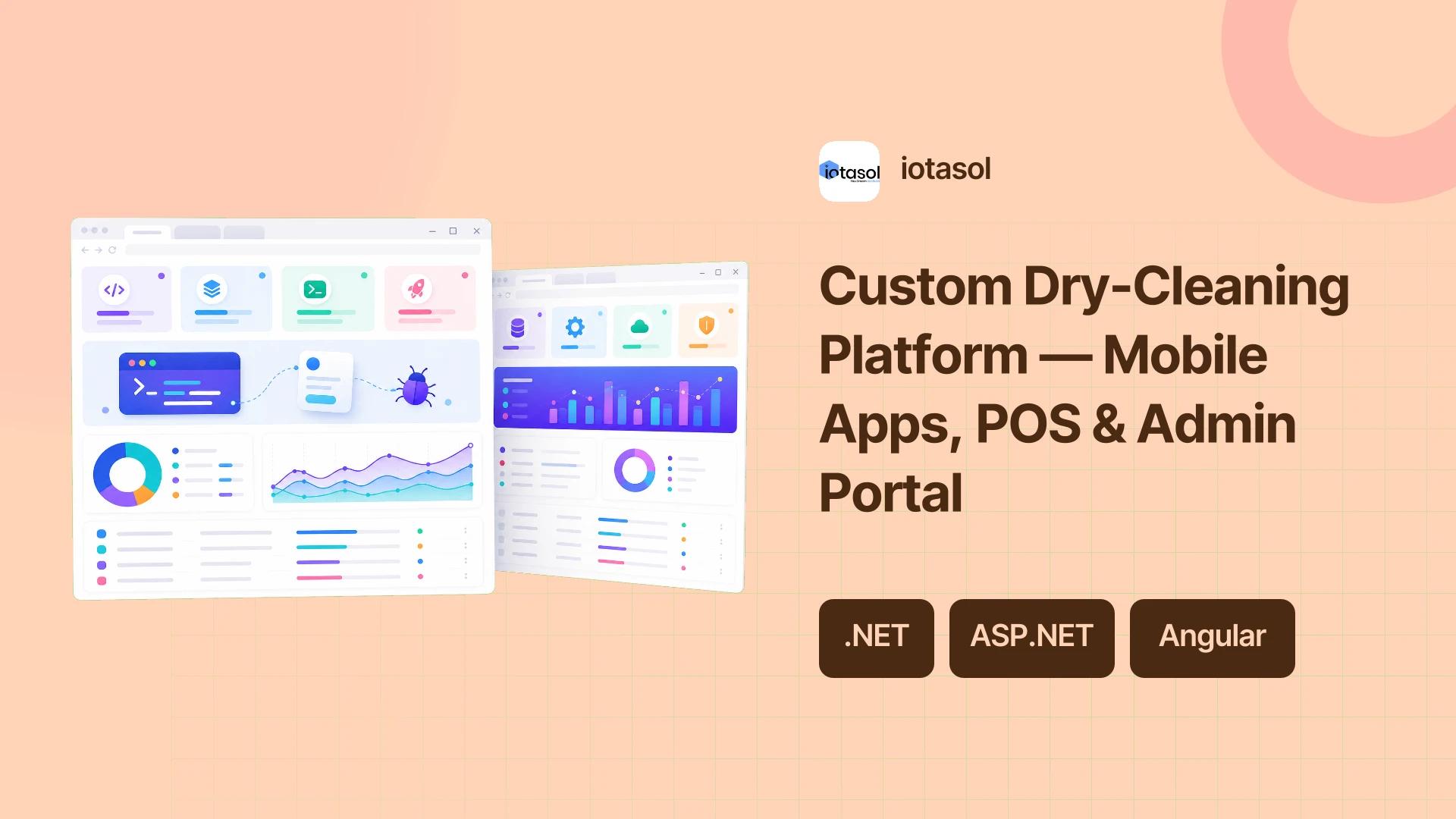 Project hero — replace with case study imagery