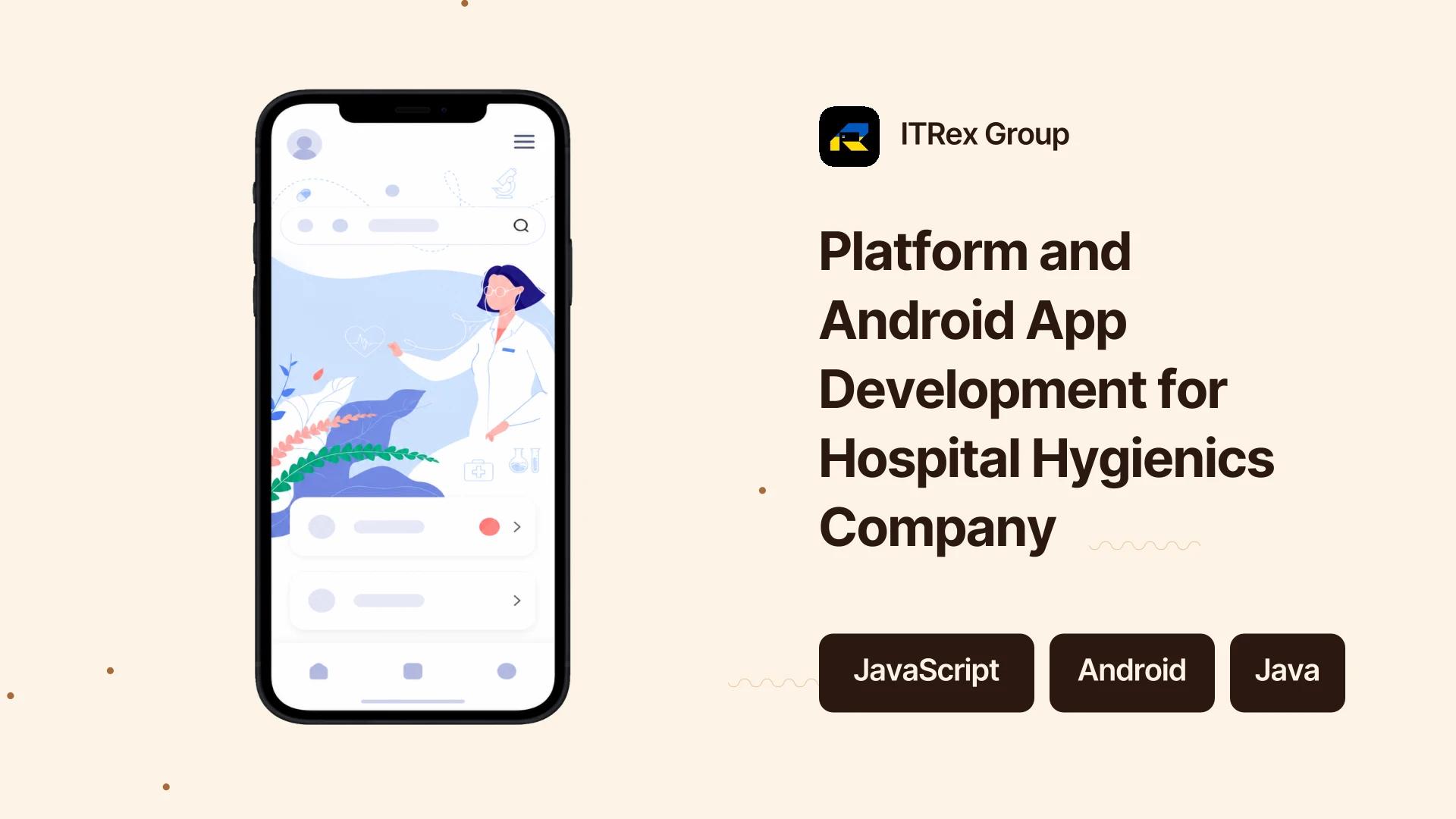 Project hero — replace with case study imagery