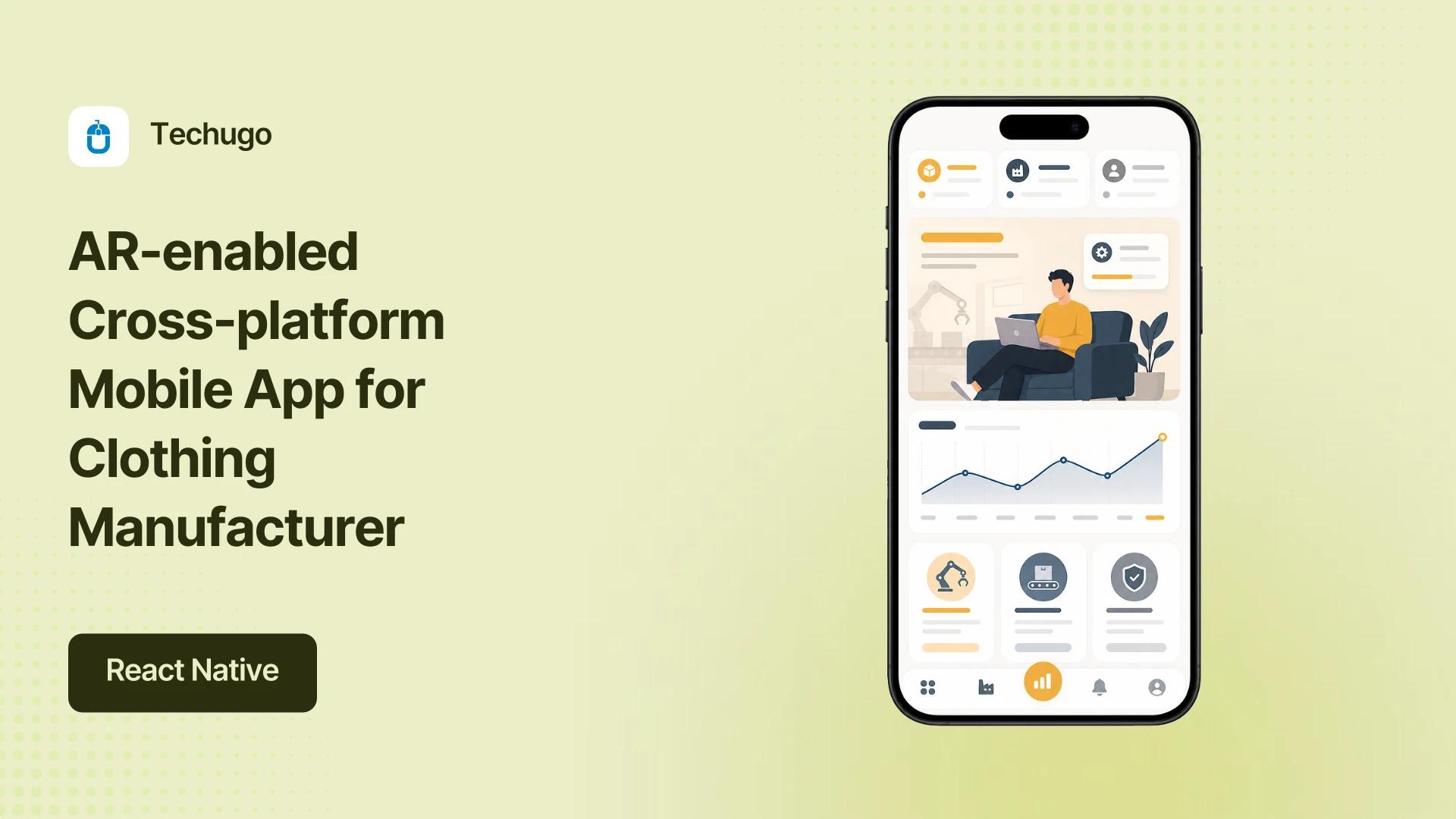 Project hero — replace with case study imagery