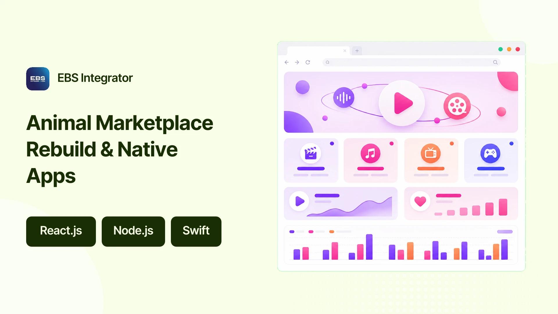 Project hero — replace with case study imagery