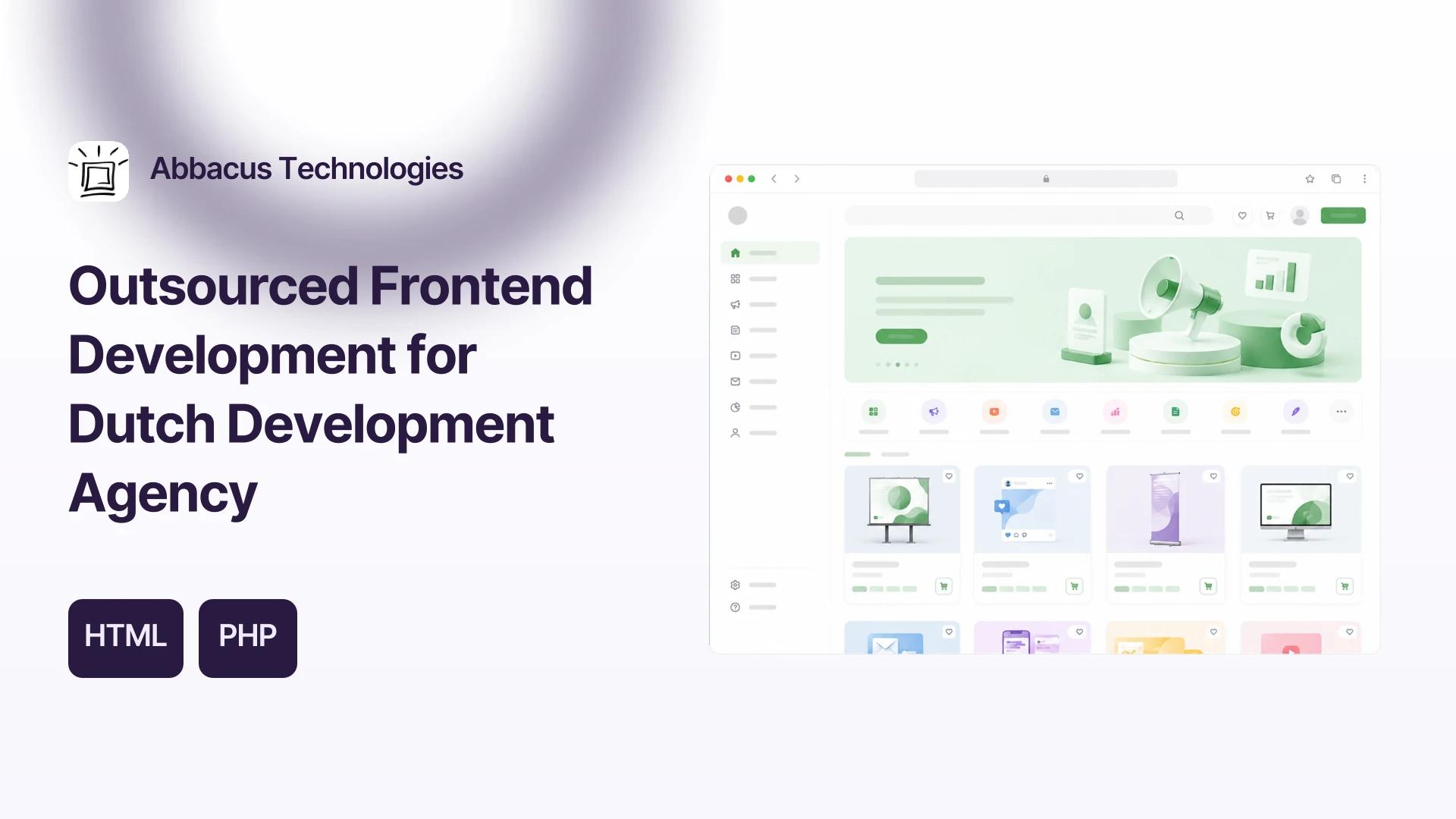 Project hero — replace with case study imagery