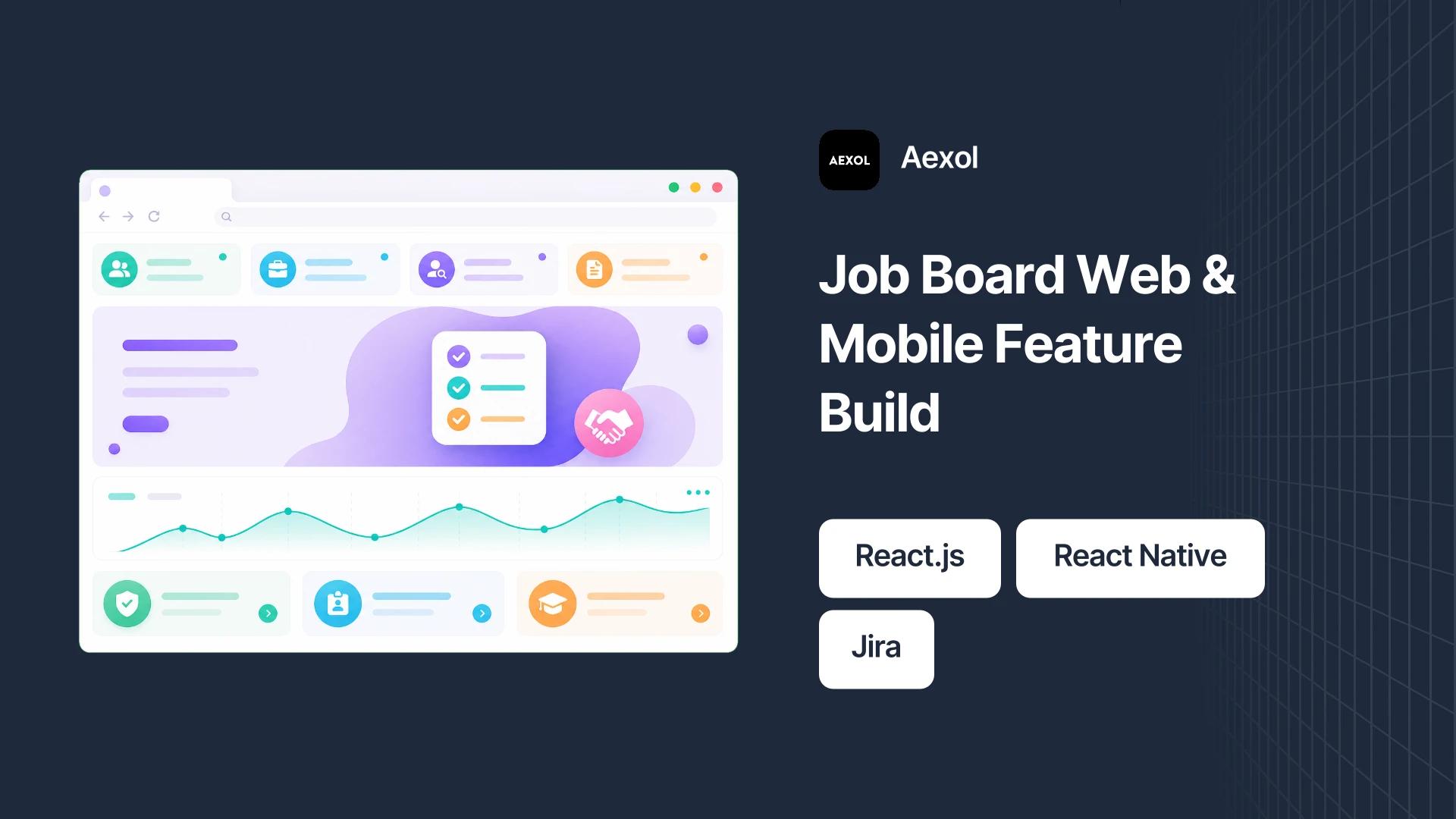 Project hero — replace with case study imagery
