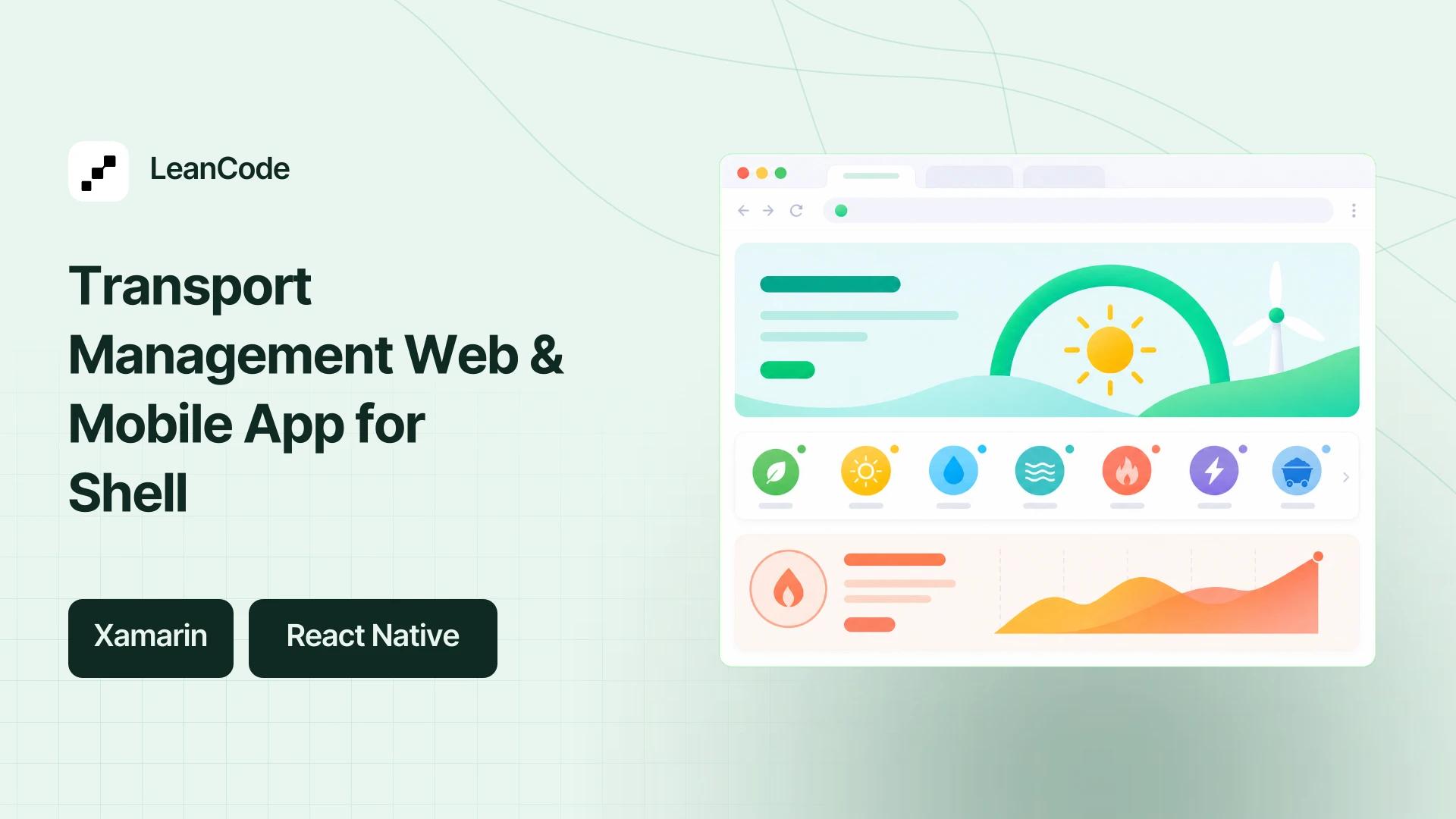 Project hero — replace with case study imagery