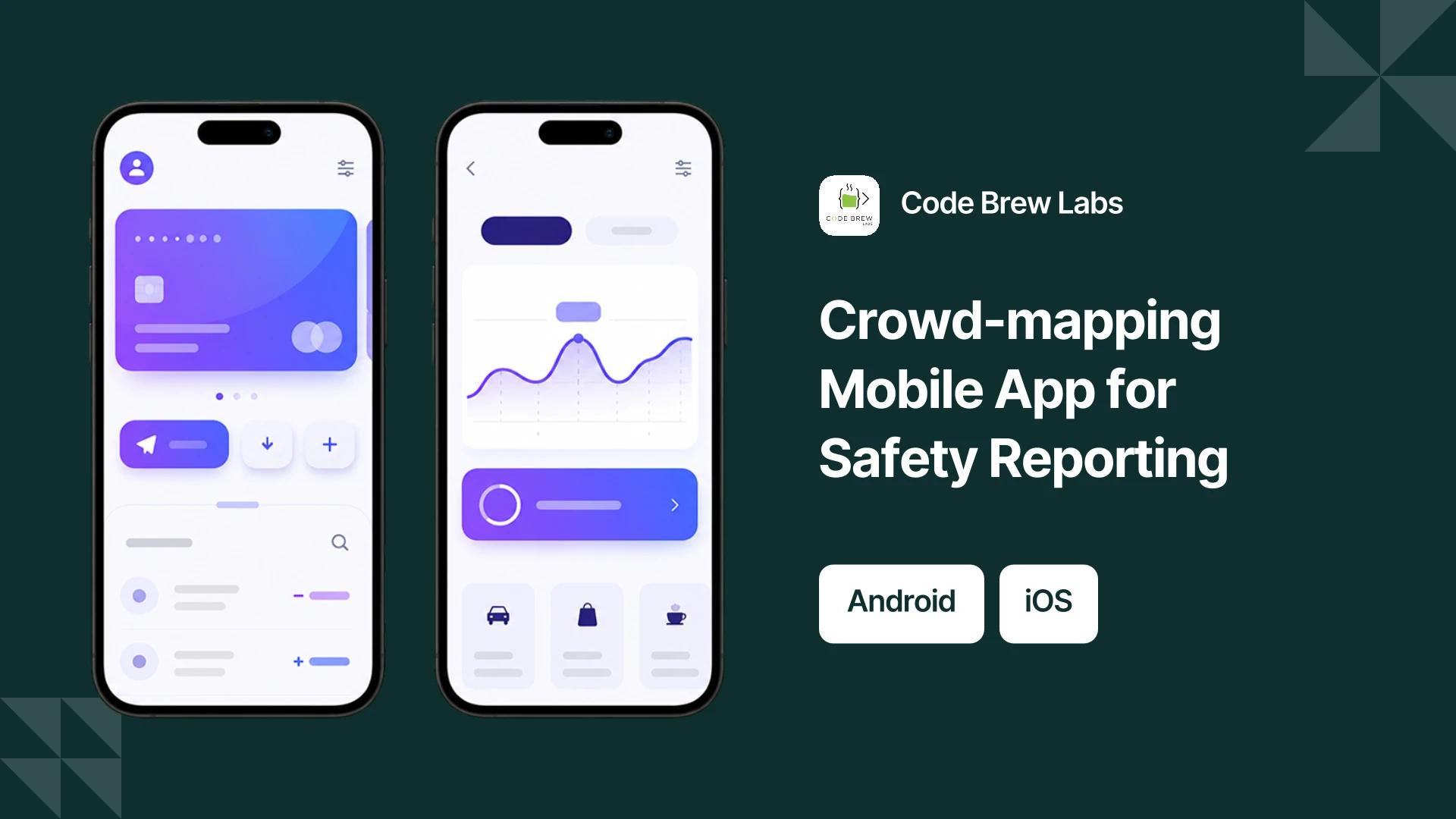 Project hero — replace with case study imagery