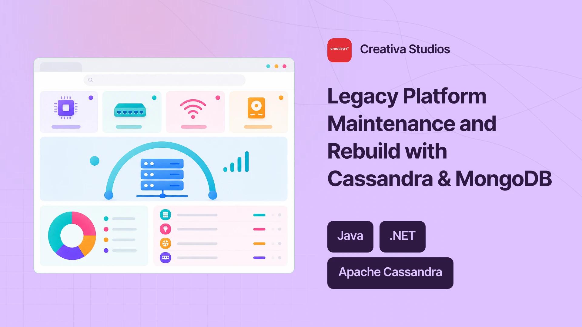Project hero — replace with case study imagery