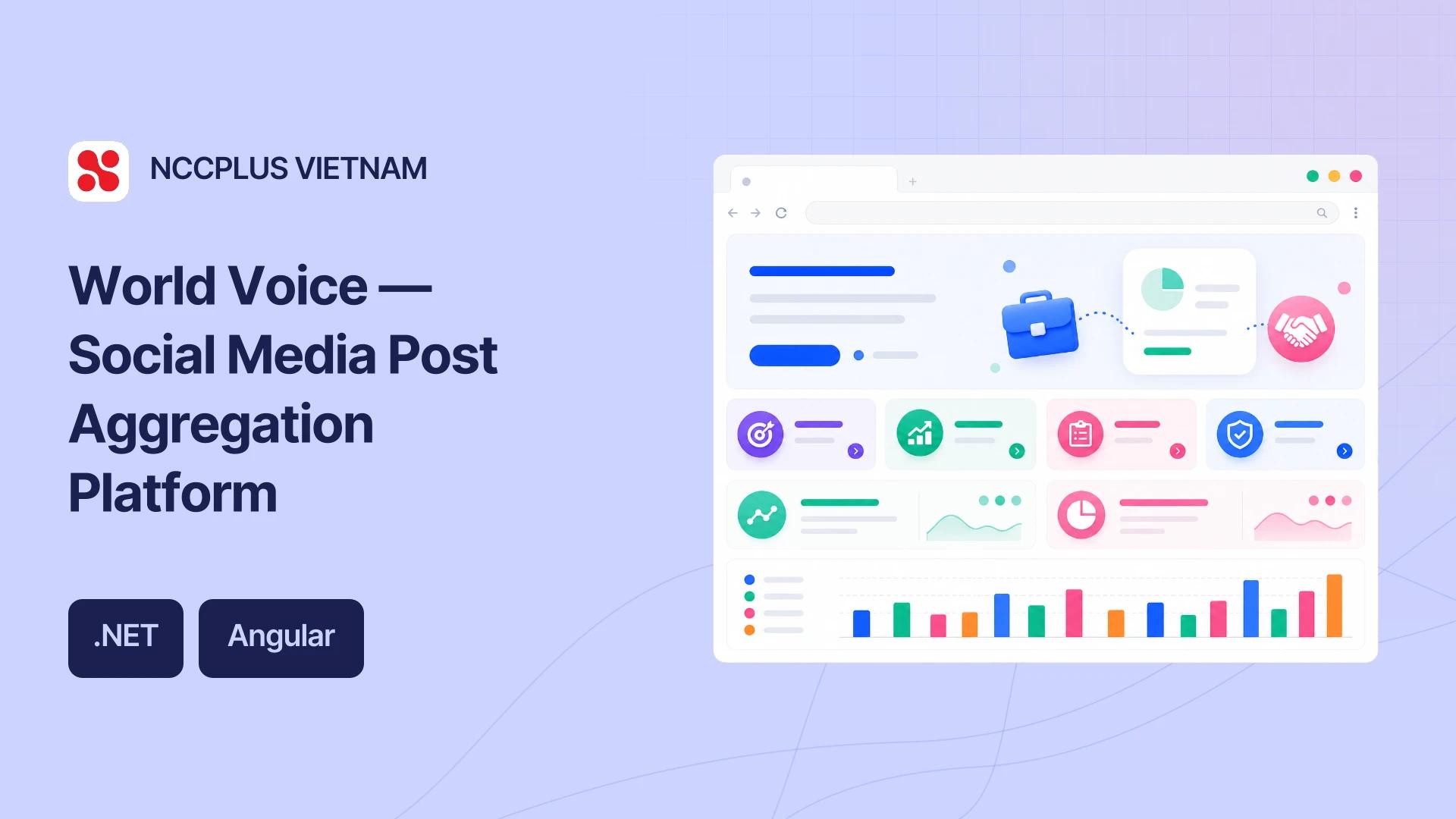 Project hero — replace with case study imagery
