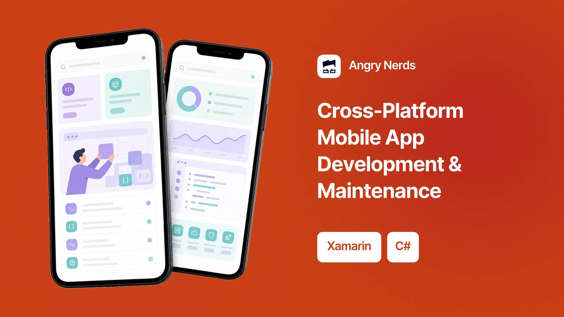 Project hero — replace with case study imagery