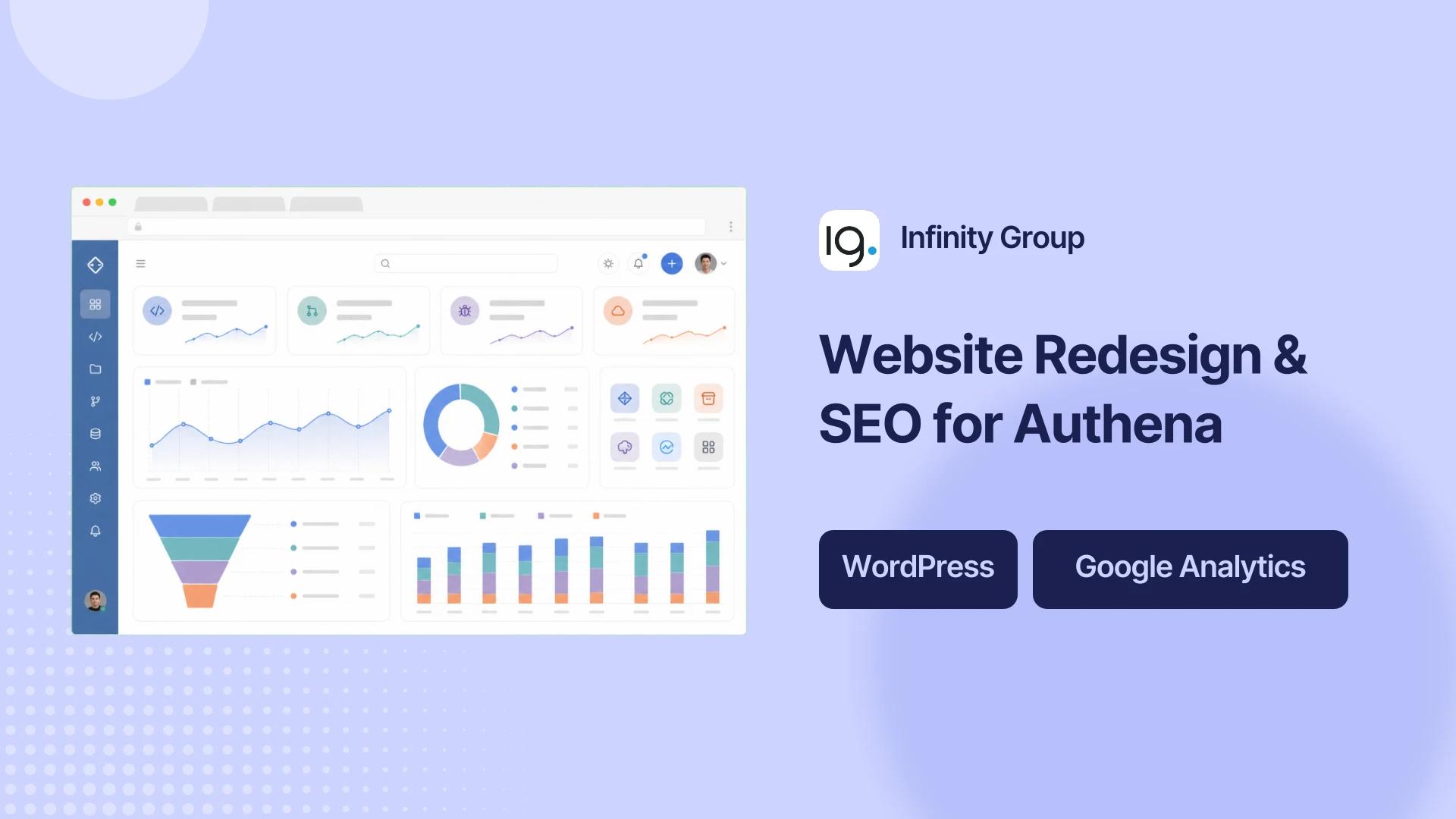 Project hero — replace with case study imagery