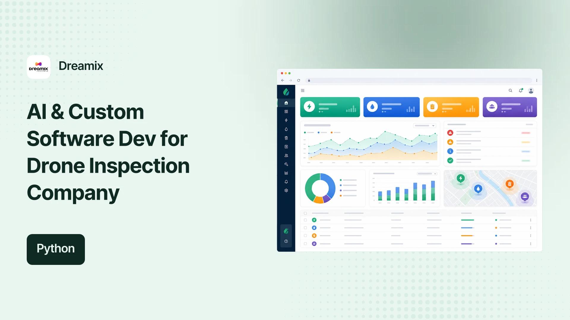 Project hero — replace with case study imagery
