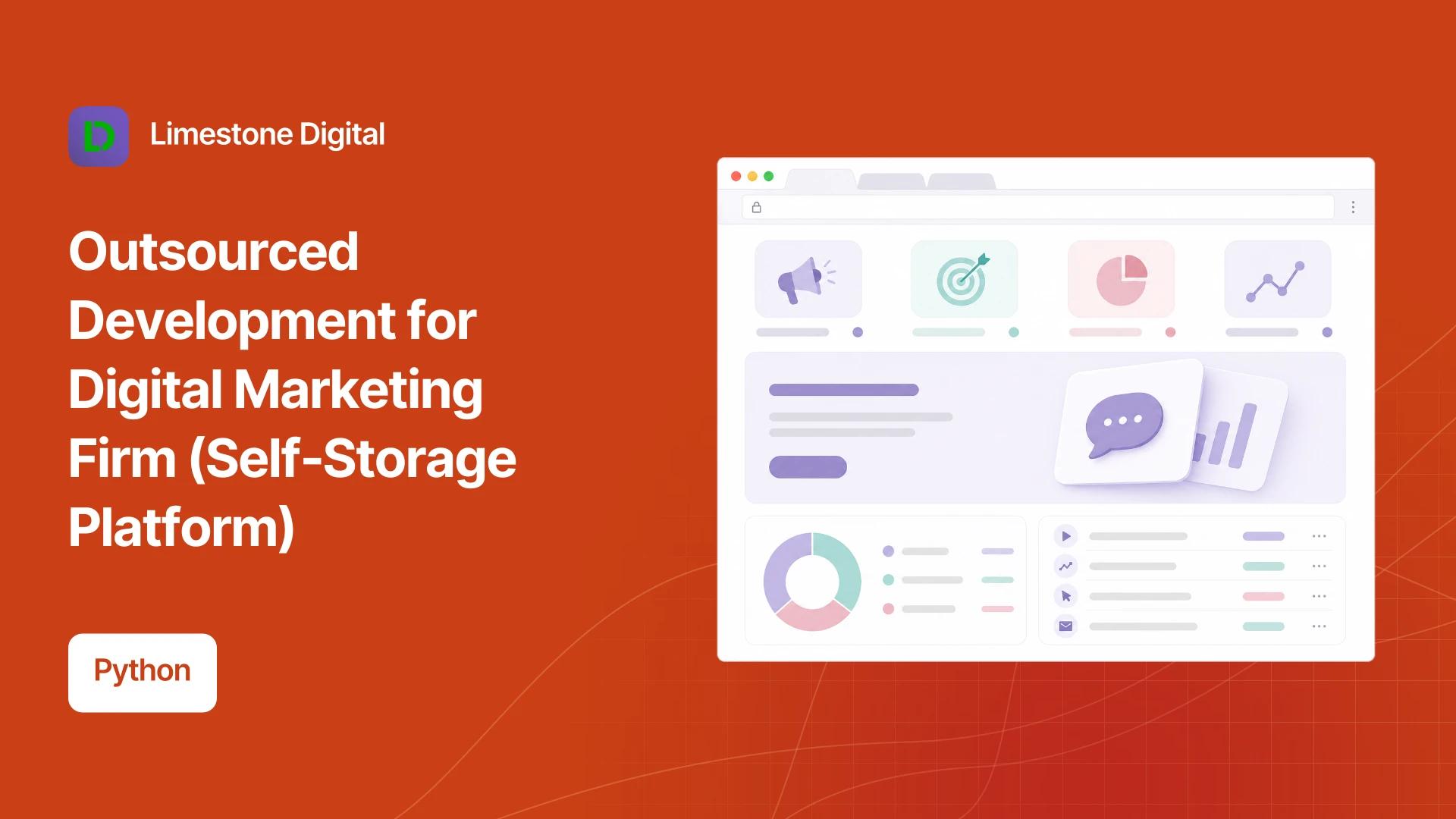 Project hero — replace with case study imagery
