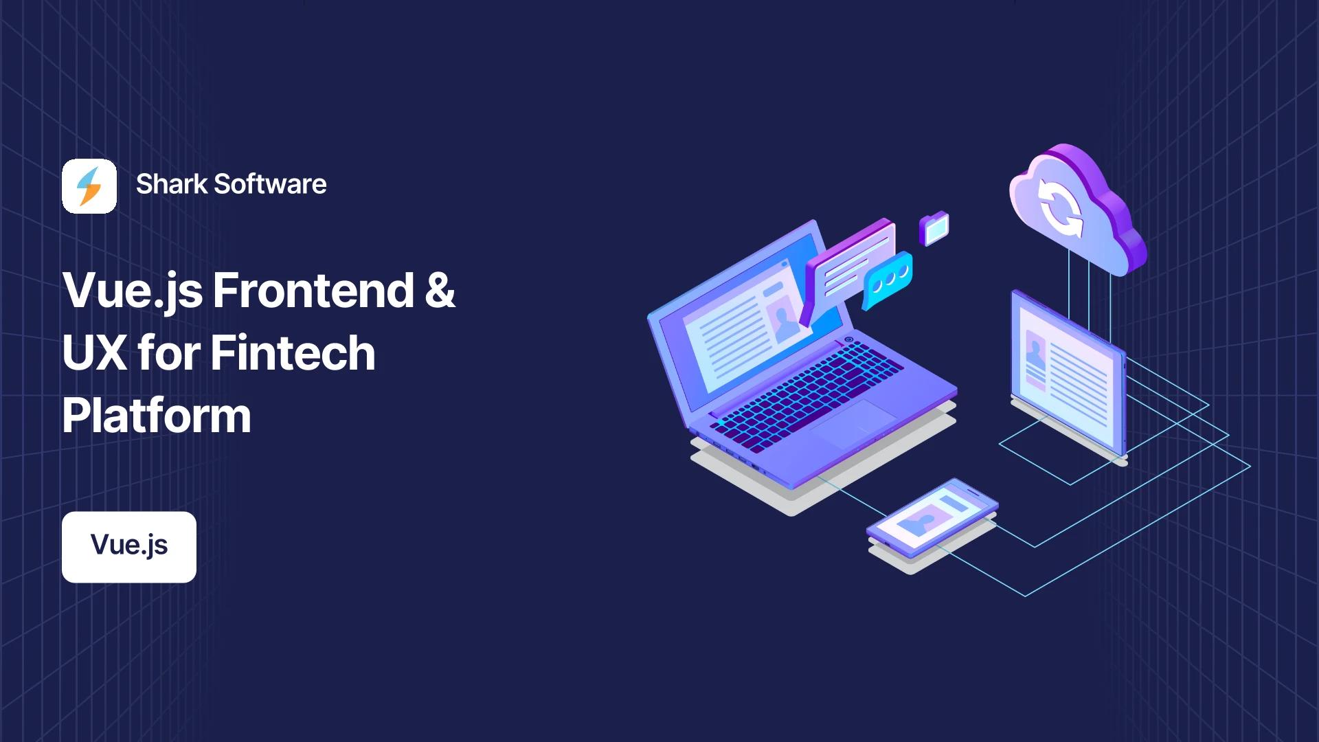 Project hero — replace with case study imagery