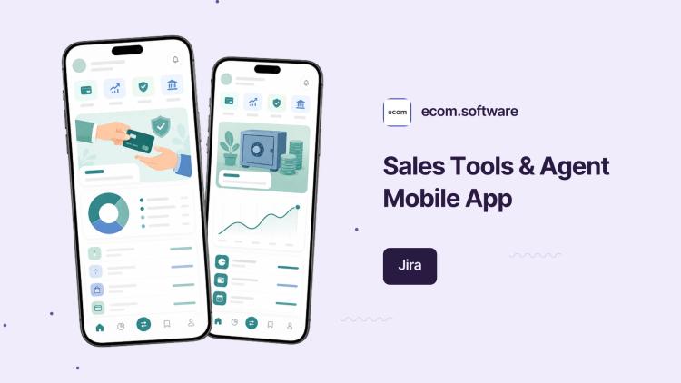 Preview of the Sales Tools & Mobile App Integration for Grupa ANG