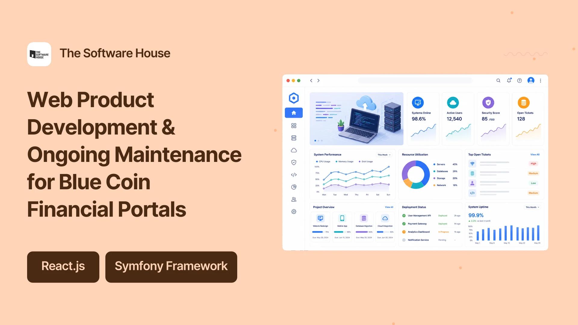Project hero — replace with case study imagery