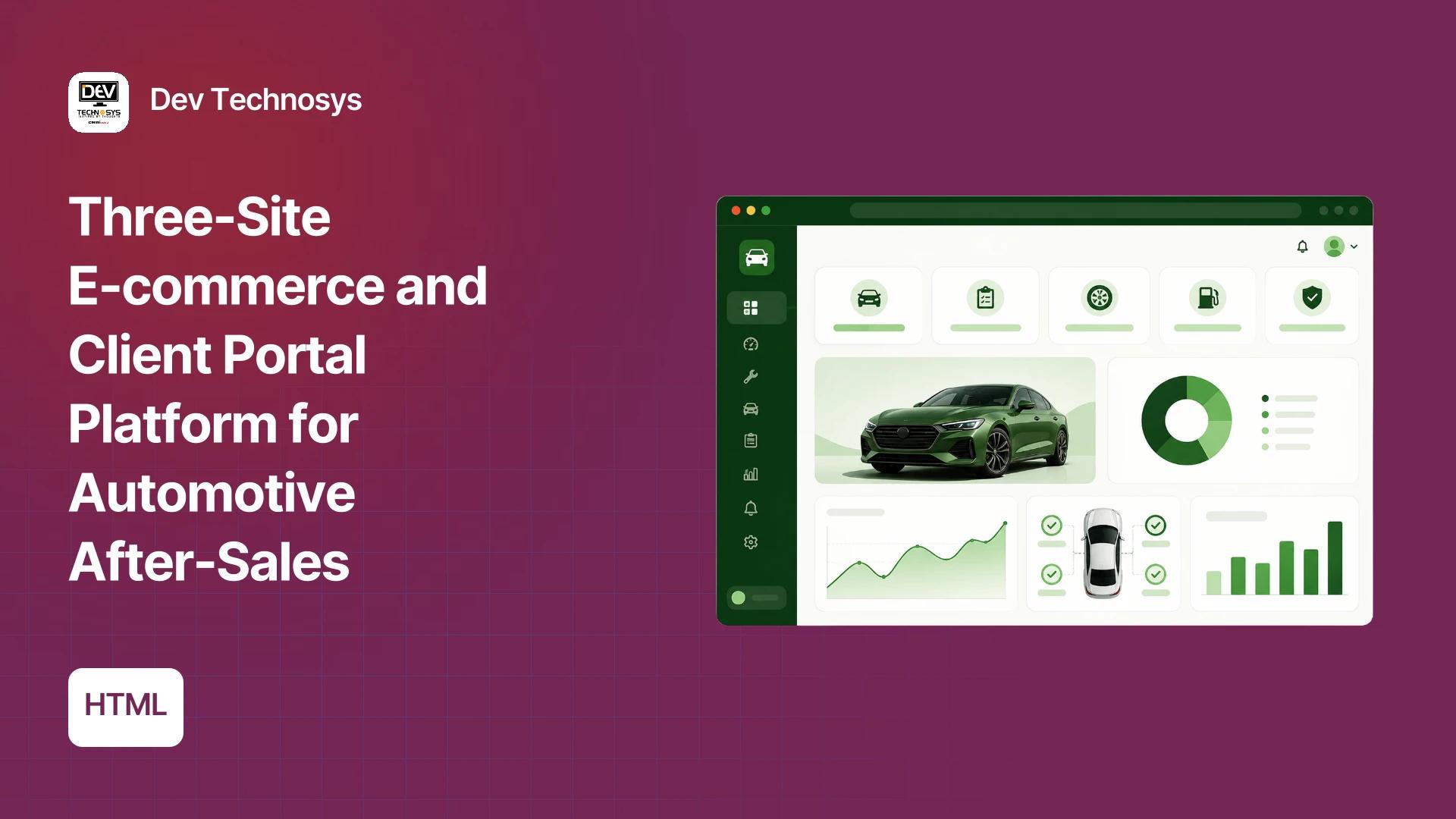 Project hero — replace with case study imagery