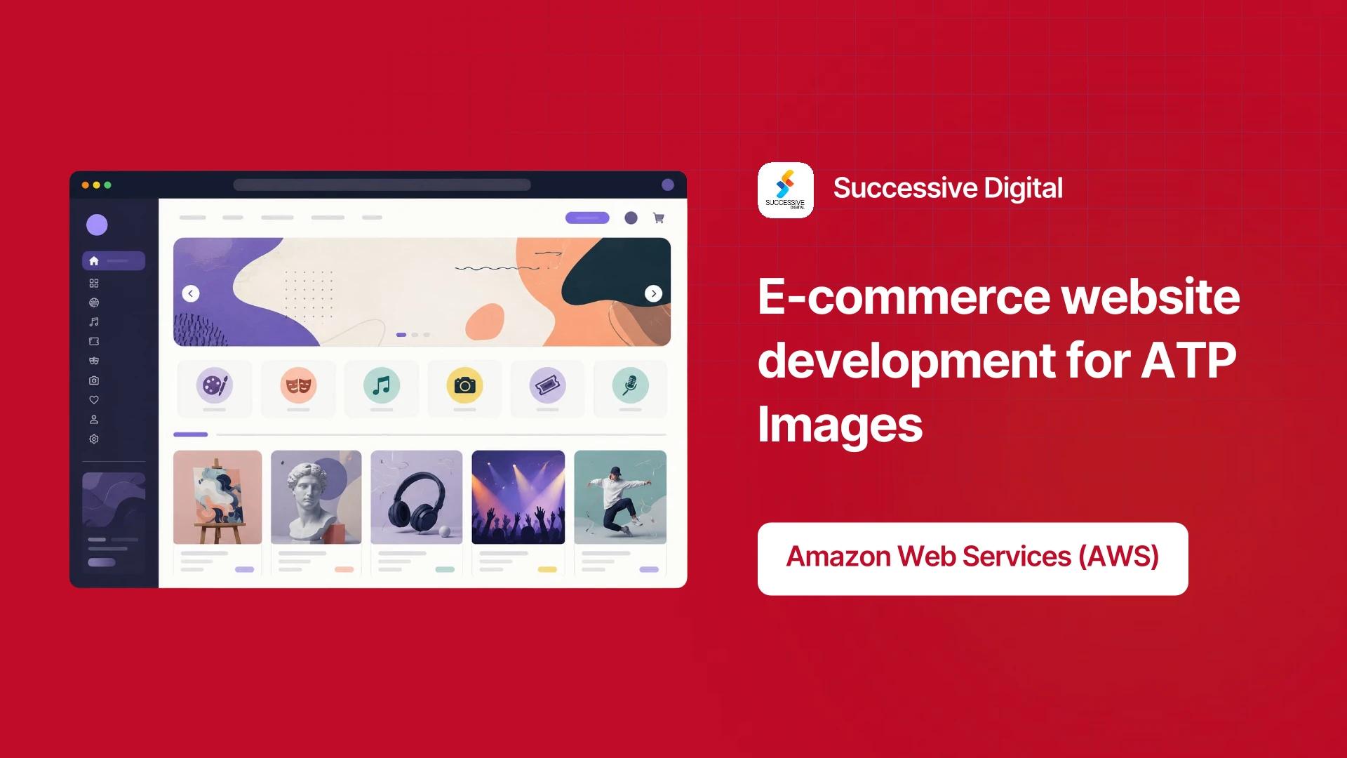 Project hero — replace with case study imagery