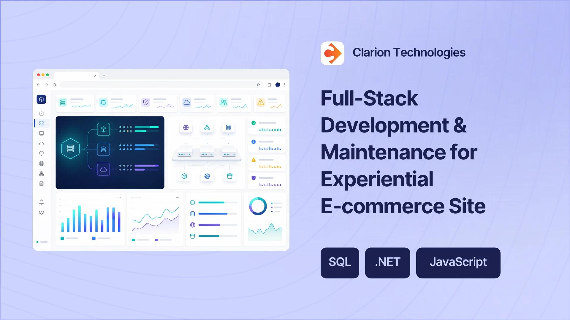 Project hero — replace with case study imagery