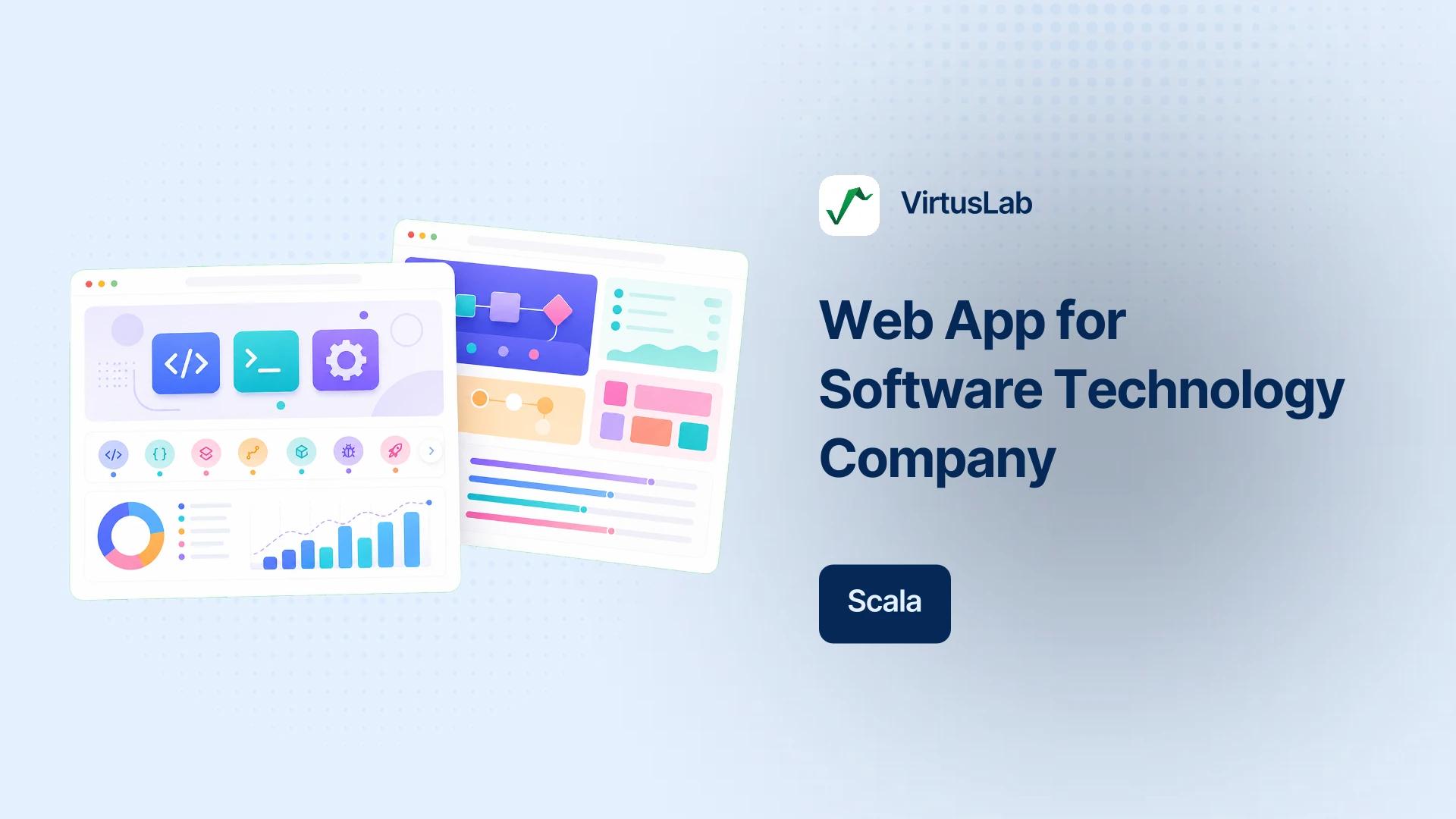 Project hero — replace with case study imagery