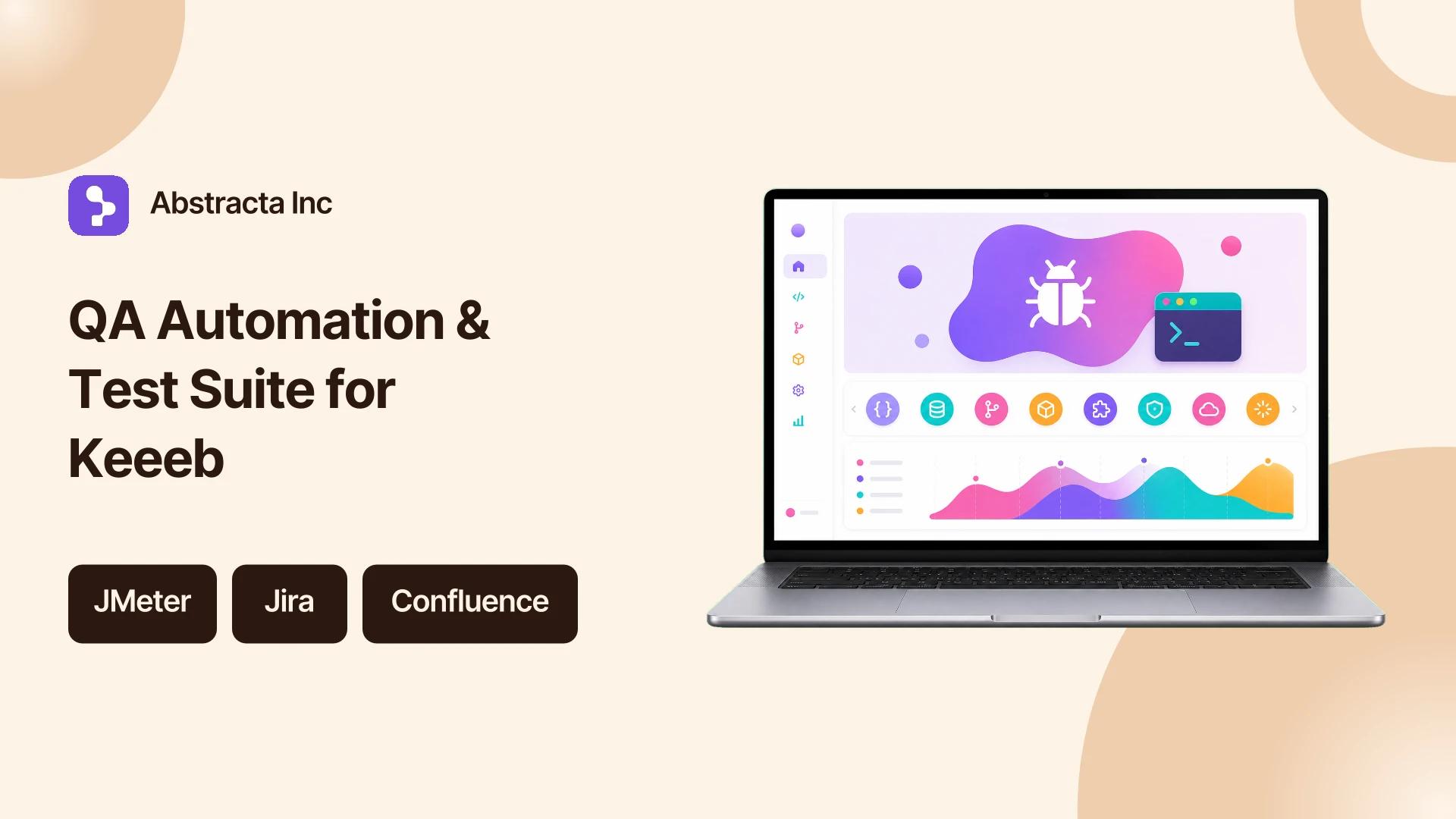 Project hero — replace with case study imagery