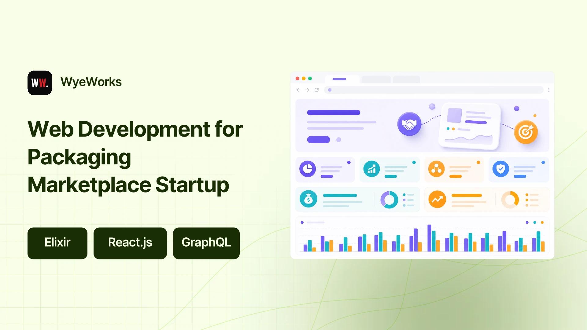 Project hero — replace with case study imagery