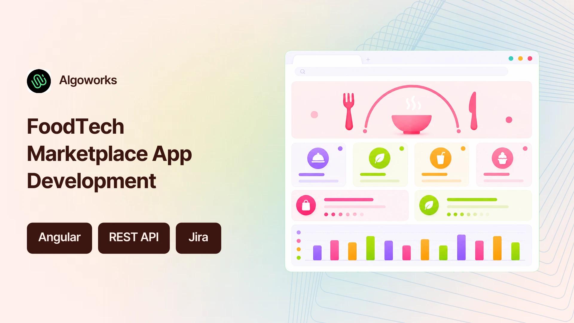 Project hero — replace with case study imagery